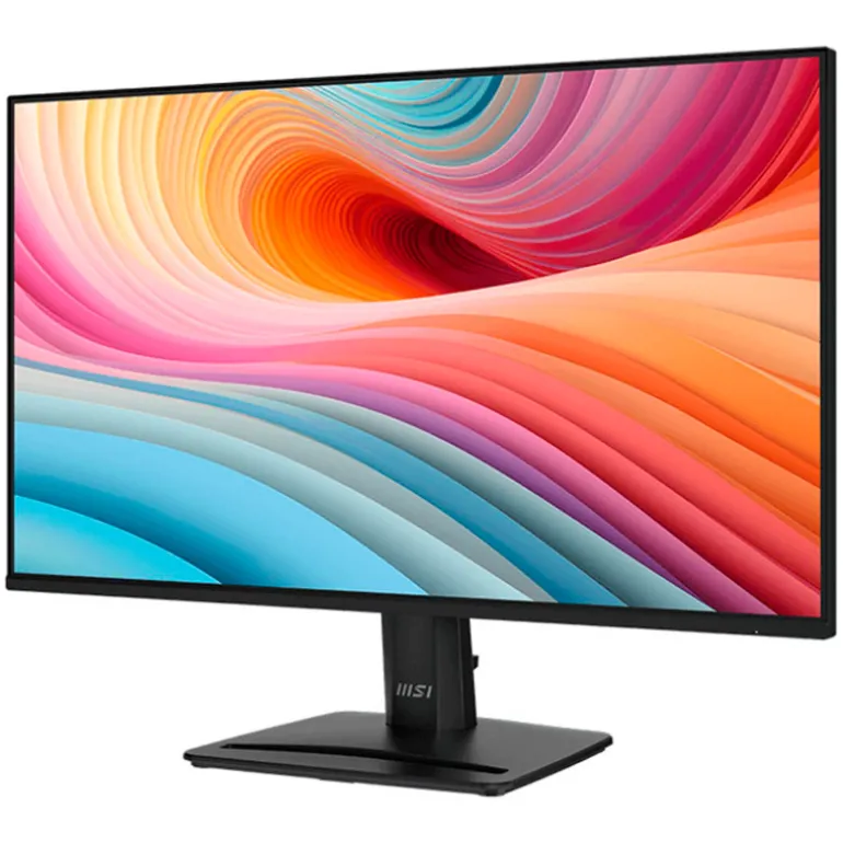 Monitor MSI PRO MP251 E2 25" FHD IPS 120Hz 4ms HDR