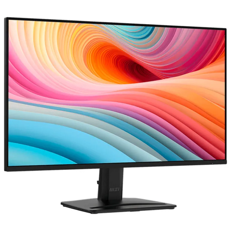 Monitor MSI PRO MP251 E2 25" FHD IPS 120Hz 4ms HDR