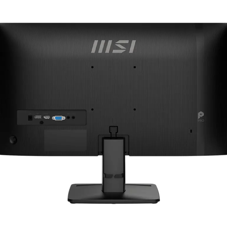 Monitor MSI PRO MP251 E2 25" FHD IPS 120Hz 4ms HDR