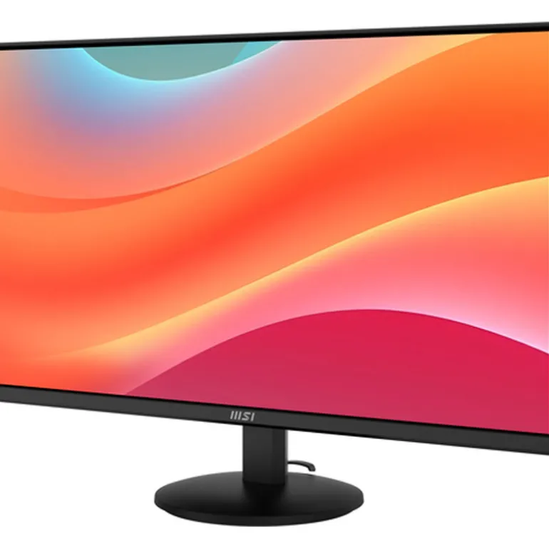 Monitor MSI PRO MP242L 24" FHD IPS 100Hz 1ms HDR