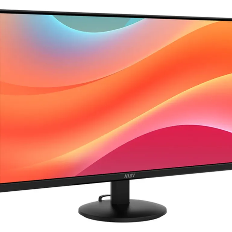 Monitor MSI PRO MP242L 24" FHD IPS 100Hz 1ms HDR