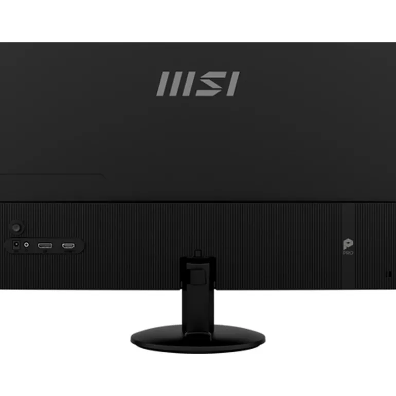 Monitor MSI PRO MP242L 24" FHD IPS 100Hz 1ms HDR