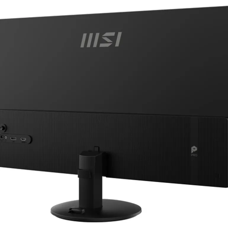 Monitor MSI PRO MP272L 27" FHD IPS 100Hz 1ms