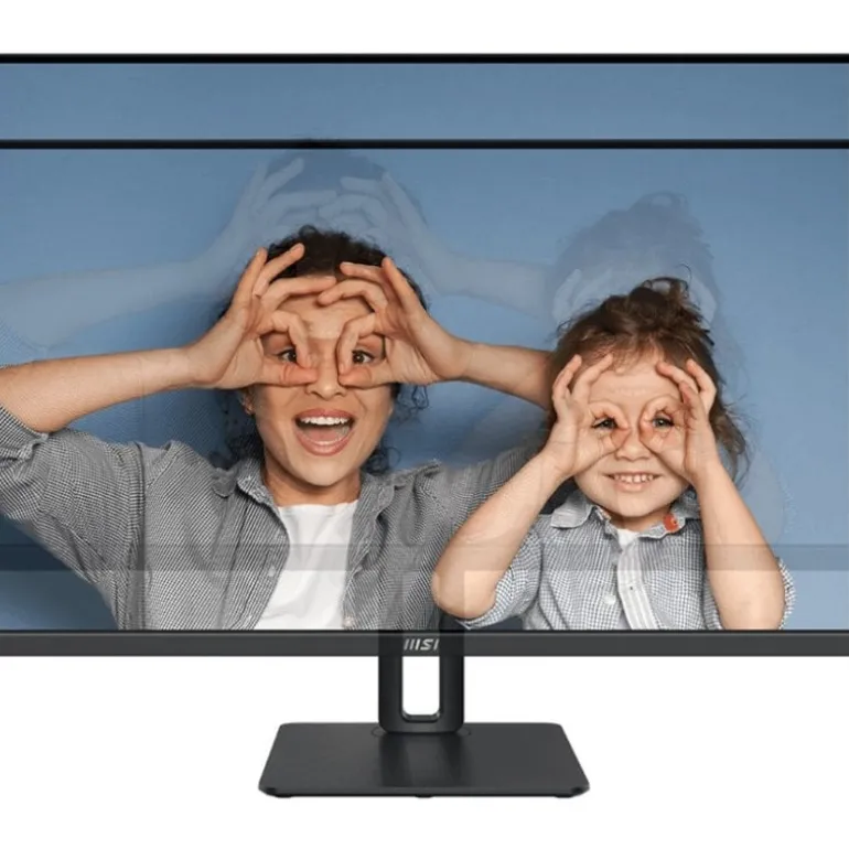 Monitor MSI PRO MP275P 27" FHD IPS 100Hz 1ms
