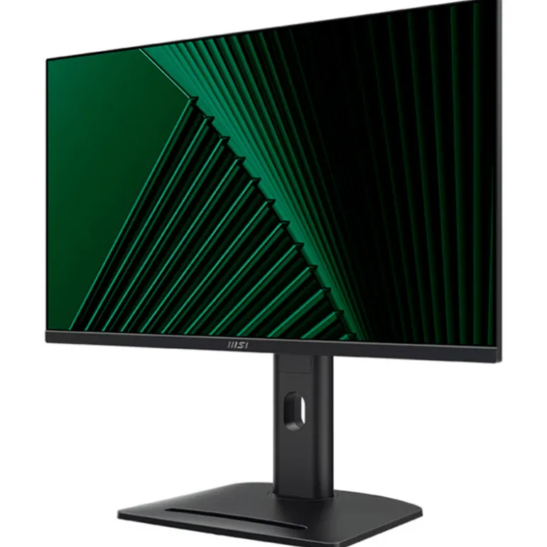 Monitor MSI PRO MP275PG 27" FHD IPS 100Hz 4ms