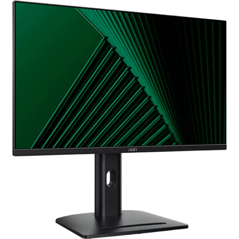 Monitor MSI PRO MP275PG 27" FHD IPS 100Hz 4ms
