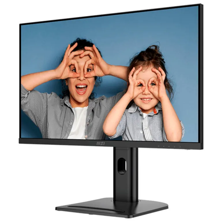 Monitor MSI PRO MP273QP E2 27" WQHD IPS 100Hz 1ms HDR