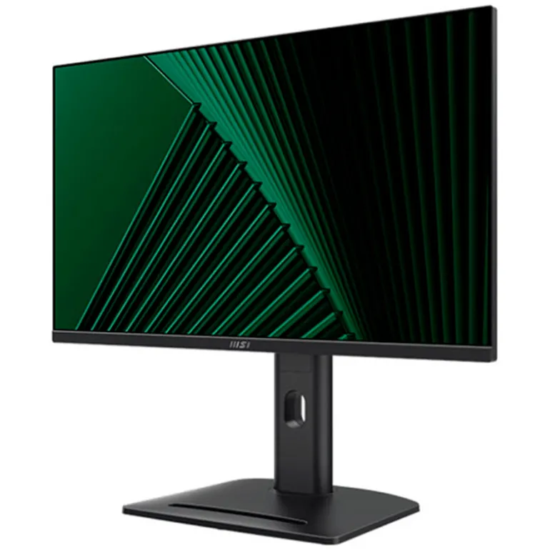 Monitor MSI PRO MP275QPG 27" QHD 2K IPS 100Hz 1ms