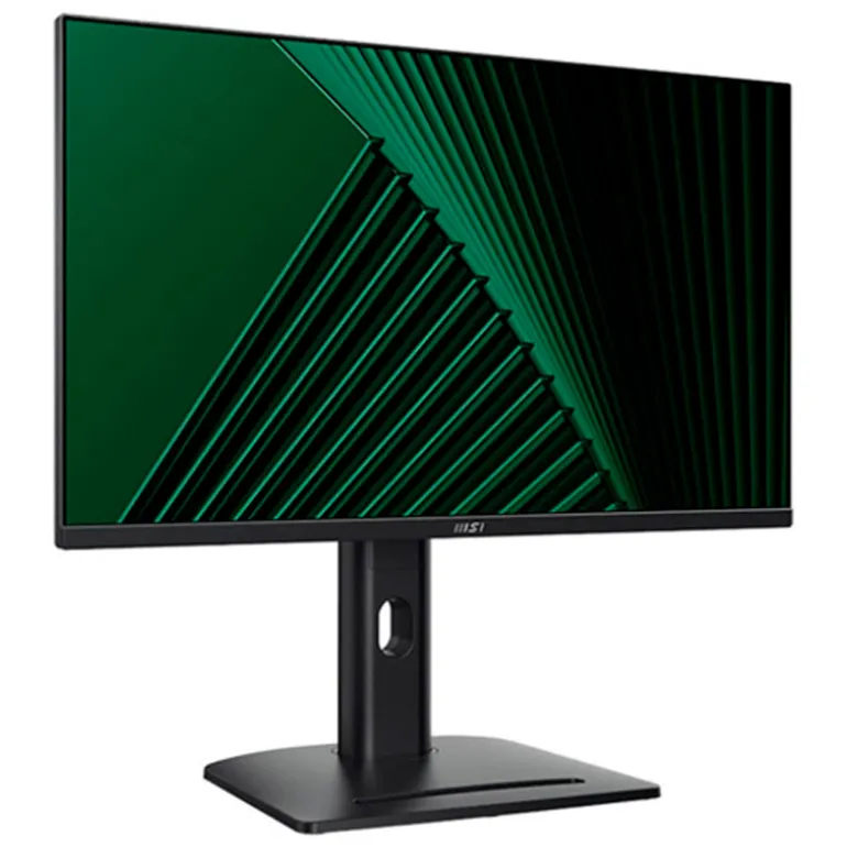 Monitor MSI PRO MP275QPG 27" QHD 2K IPS 100Hz 1ms