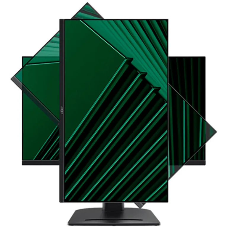Monitor MSI PRO MP275QPG 27" QHD 2K IPS 100Hz 1ms