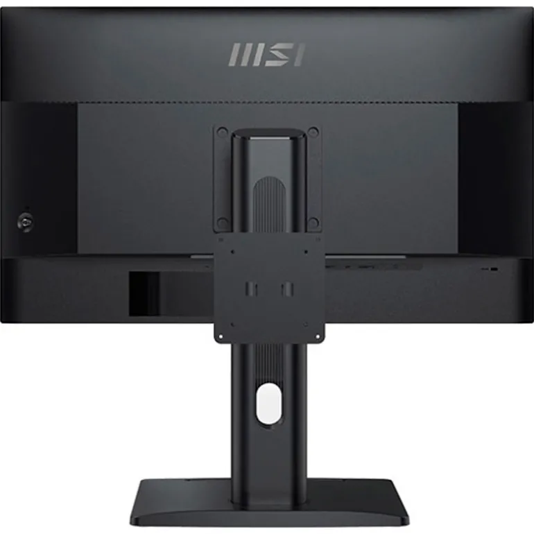 Monitor MSI PRO MP275QPG 27" QHD 2K IPS 100Hz 1ms