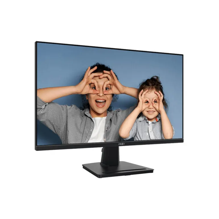 Monitor MSI PRO MP275Q 27" QHD 2K IPS 100Hz 1ms