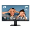 Monitor MSI PRO MP273U 27" UHD 4K IPS 60Hz 4ms HDR