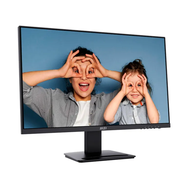 Monitor MSI PRO MP273U 27" UHD 4K IPS 60Hz 4ms HDR