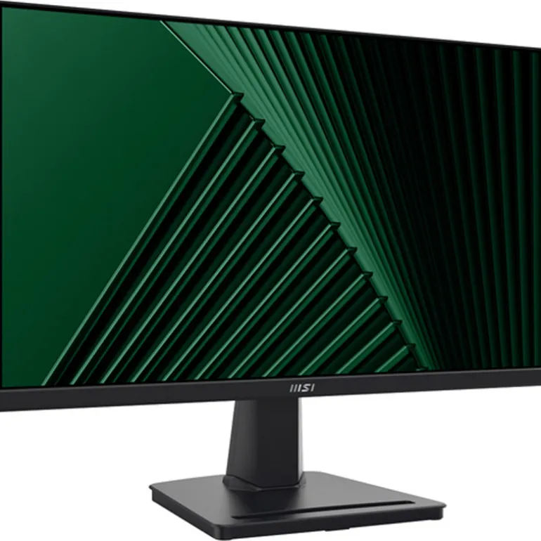 Monitor MSI PRO MP225V 22" FHD VA 100Hz 1ms Negro
