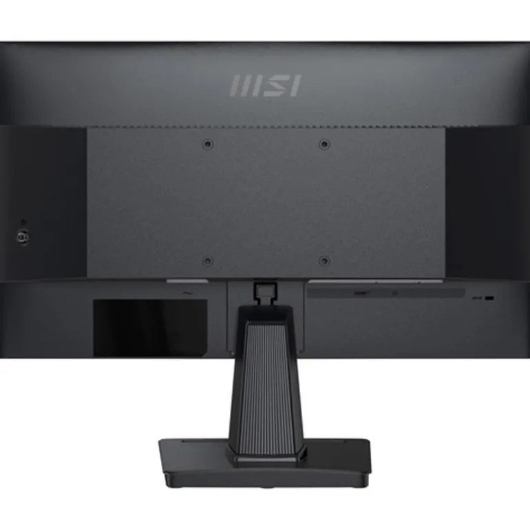 Monitor MSI PRO MP225V 22" FHD VA 100Hz 1ms Negro
