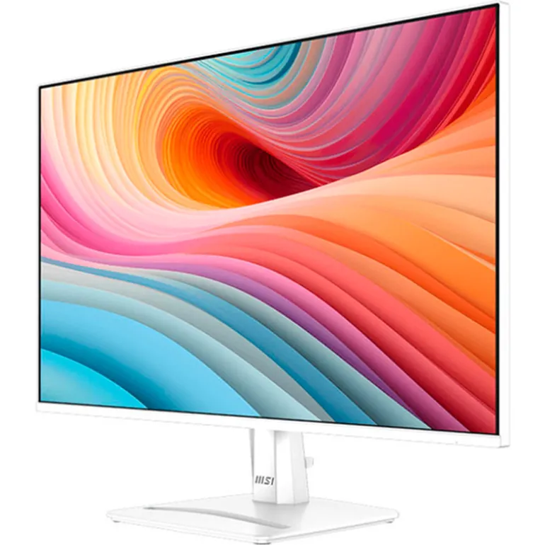 Monitor MSI PRO MP275W E2 27" FHD IPS 120Hz 4ms