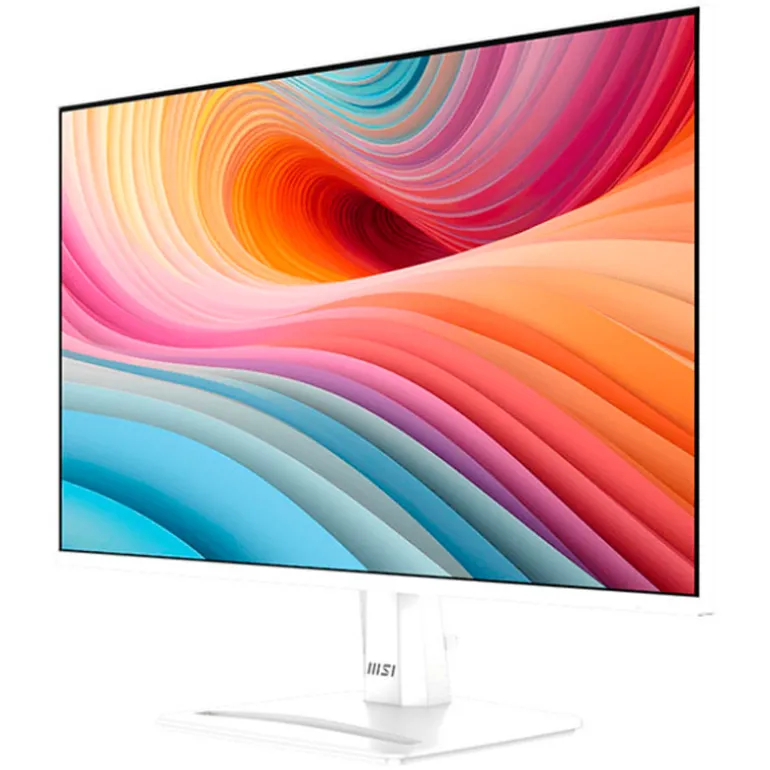 Monitor MSI PRO MP251W E2 25" FHD IPS 120Hz 4ms HDR
