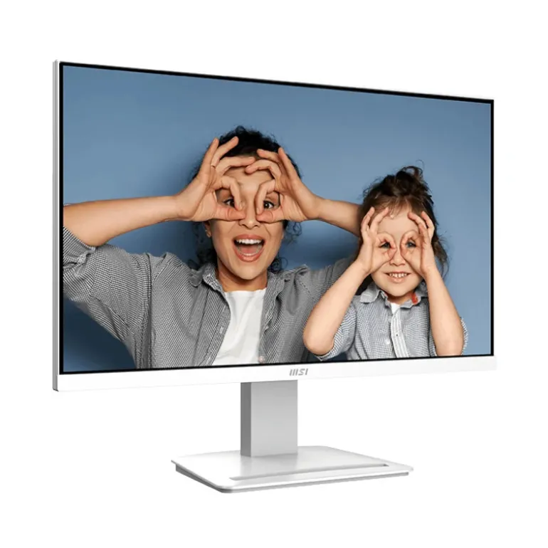 Monitor MSI PRO MP2412W 24" FHD VA 100Hz 1ms