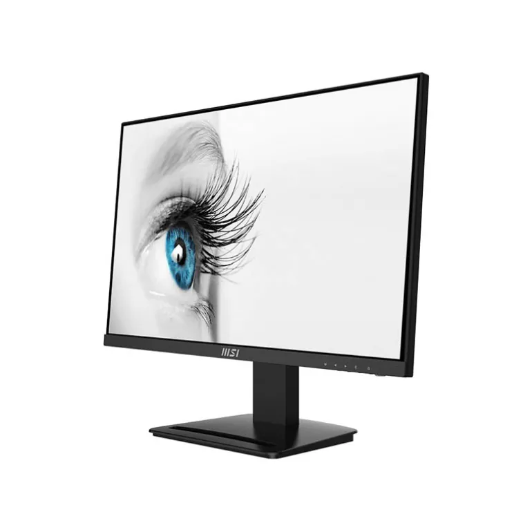 Monitor MSI PRO MP243X 24" FHD IPS 100Hz 1ms FreeSync