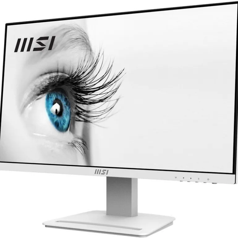 Monitor MSI PRO MP243XW 24" FHD IPS 100Hz 1ms FreeSync