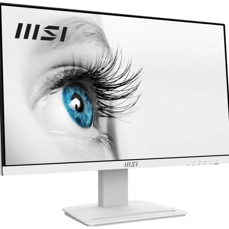 Monitor MSI PRO MP243XW 24" FHD IPS 100Hz 1ms FreeSync