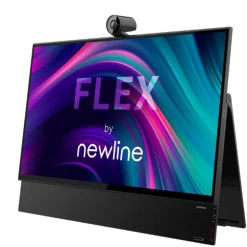 Monitor Newline TT-2721AIO FLEX 27"