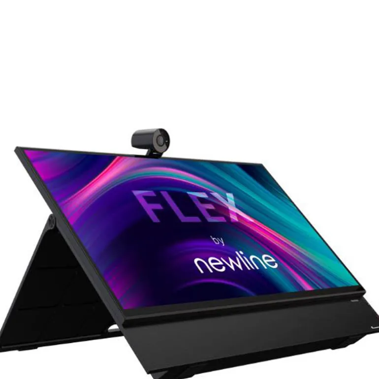 Monitor Newline TT-2721AIO FLEX 27"