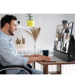 Monitor Newline TT-2721AIO FLEX 27
