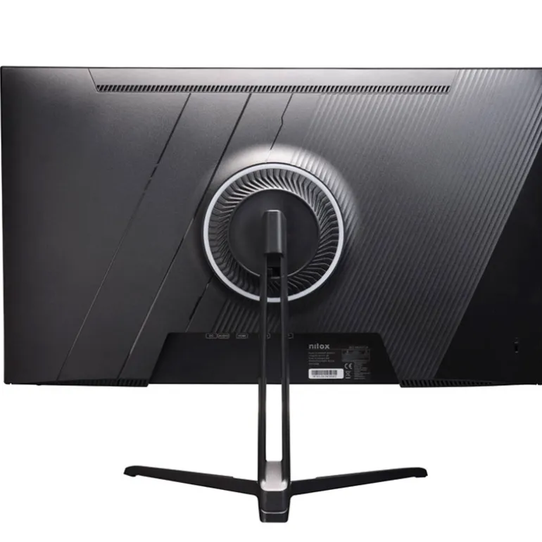 Monitor Nilox NXM24FHD16511 24" FHD IPS 165Hz 1ms G-Sync