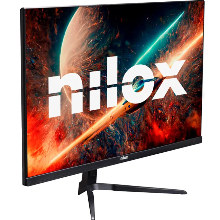 Monitor Nilox NXM27FHD16511 27" FHD IPS 165Hz 1ms G-Sync