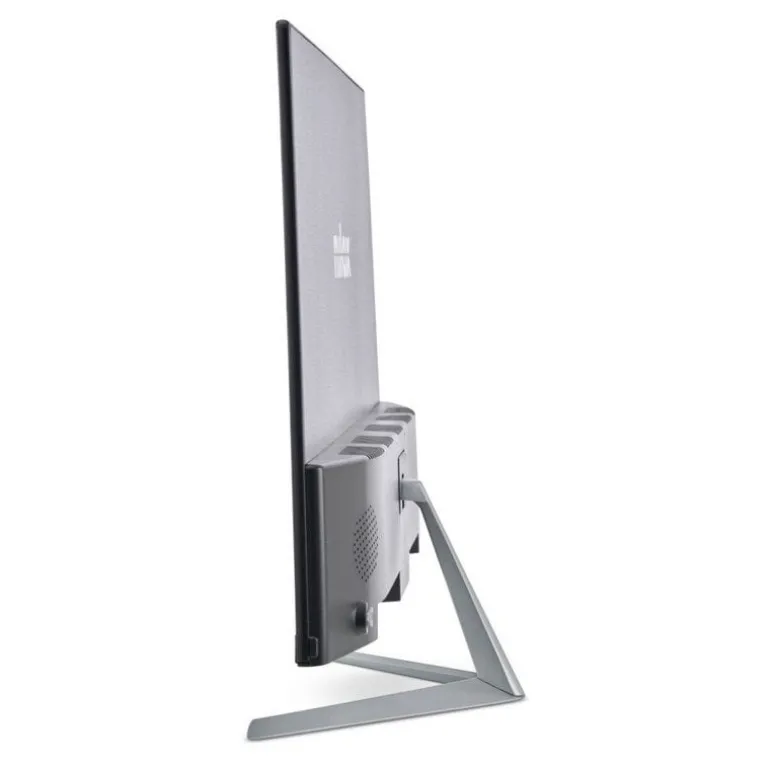 Monitor Nilox NXM24FHD752 24" FHD IPS 75Hz 4ms