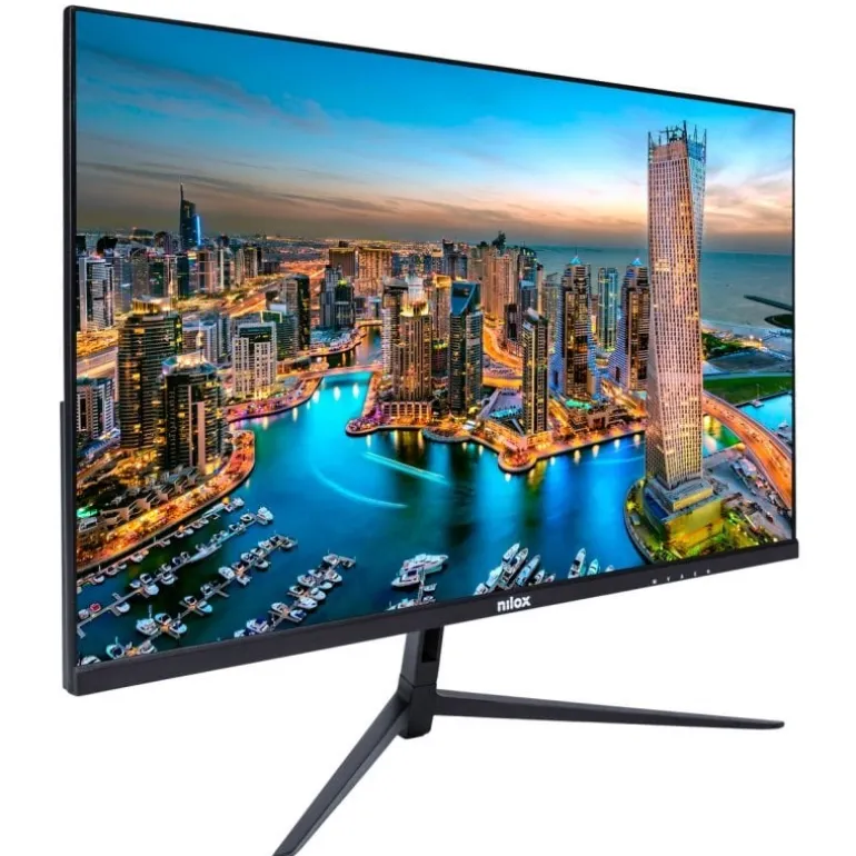 Monitor Nilox NXM24FHD111 24" FHD VA 100Hz 1ms