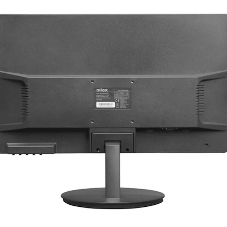 Monitor Nilox NXM19FHD11 18.5" HD TN 60Hz 5ms