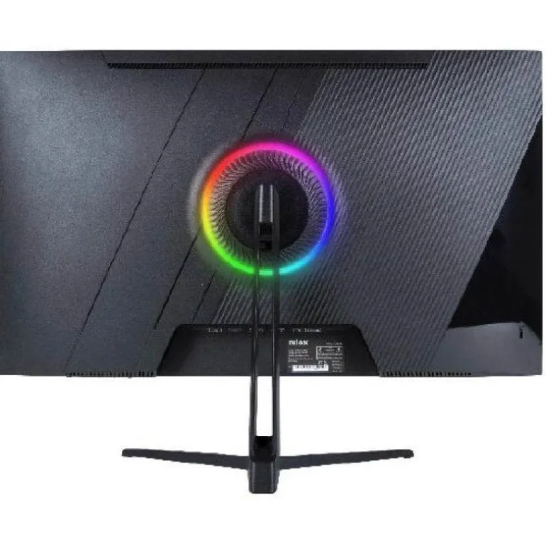 Monitor Nilox NXM272KD11 27" LED WQHD IPS 165Hz