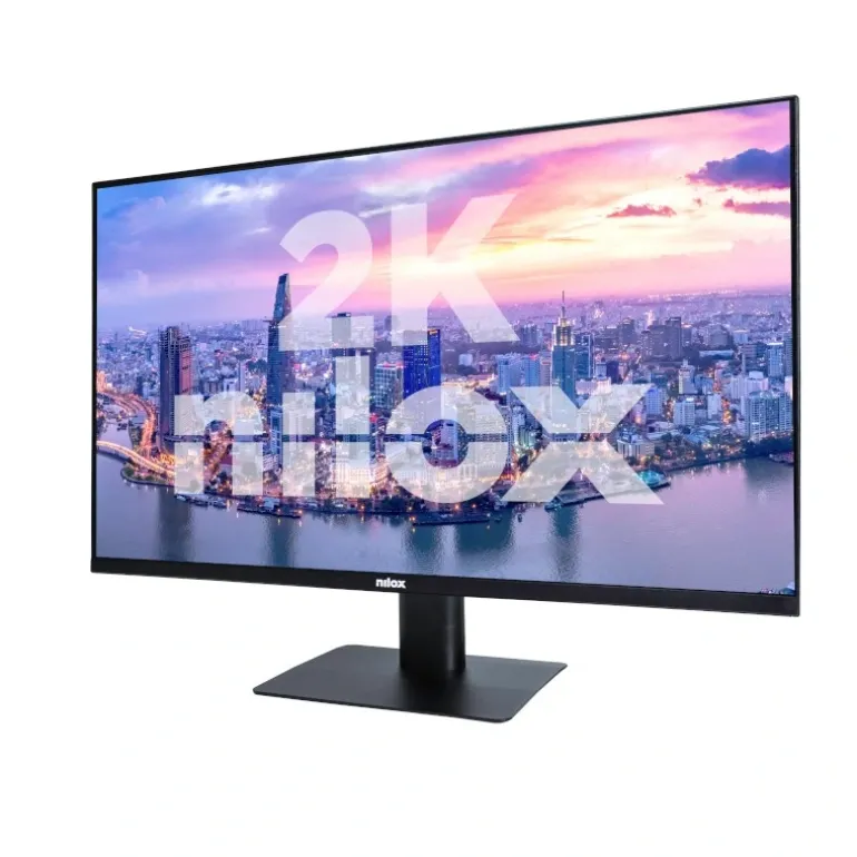 Monitor Nilox NXMM272K112 27" 2K IPS 100Hz 1ms
