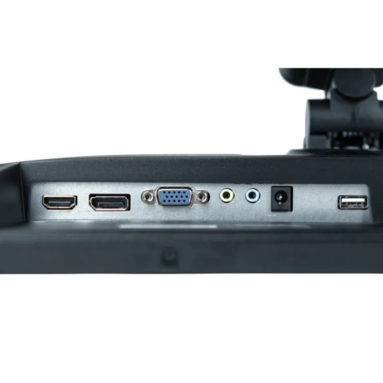 Monitor Nilox NXM24REGWEB01 24" FHD IPS 75Hz 5ms