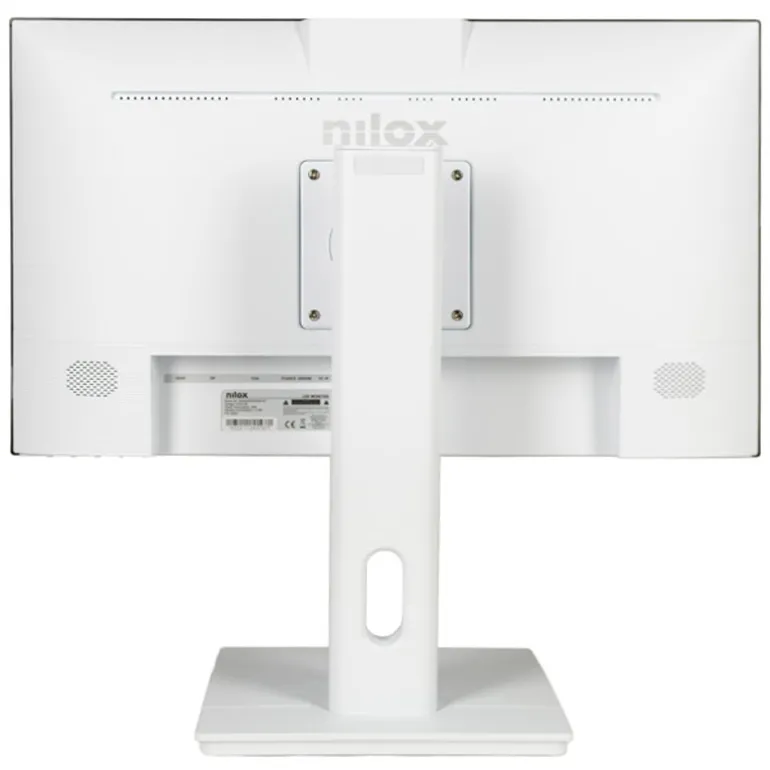 Monitor Nilox NXM24REGWEB01W 24" FHD IPS 75Hz 5ms