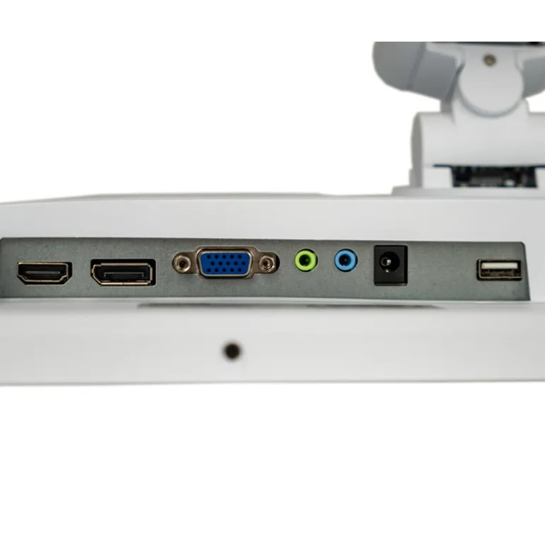 Monitor Nilox NXM24REGWEB01W 24" FHD IPS 75Hz 5ms