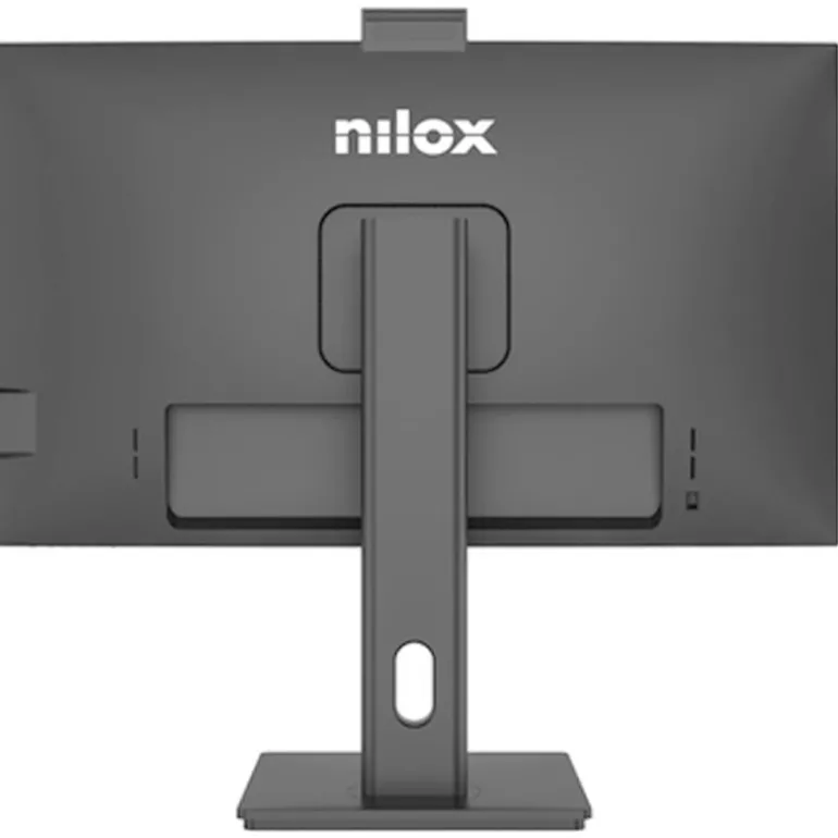 Monitor Nilox NXM24RWEB0265 24" FHD IPS 120Hz 4ms Negro USBC65W