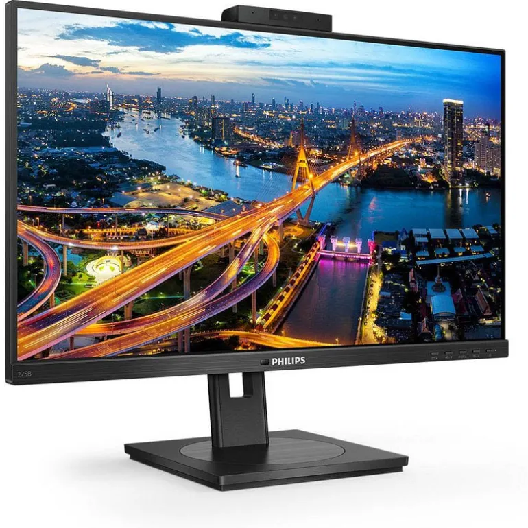 Monitor Philips 275B1H 27" 2K QHD IPS 75Hz