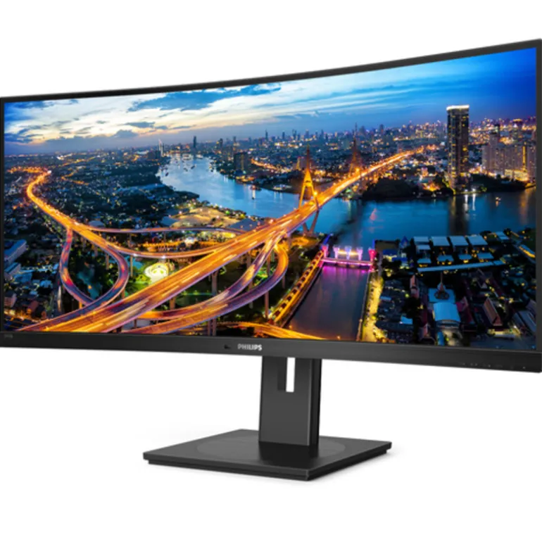 Monitor Philips B Line 345B1C 34" WQHD 100Hz Curvo