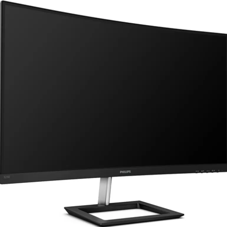 Monitor Philips 325E1C 32" QHD 2K 75Hz FreeSync Curvo