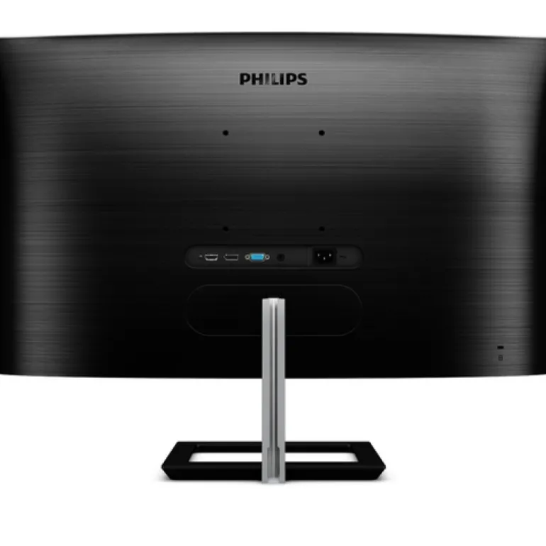 Monitor Philips 325E1C 32" QHD 2K 75Hz FreeSync Curvo