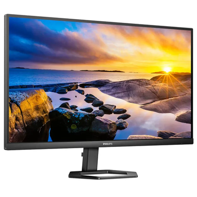 Monitor Philips 27E1N5600AE 27" QHD IPS 75Hz 1ms USB-C