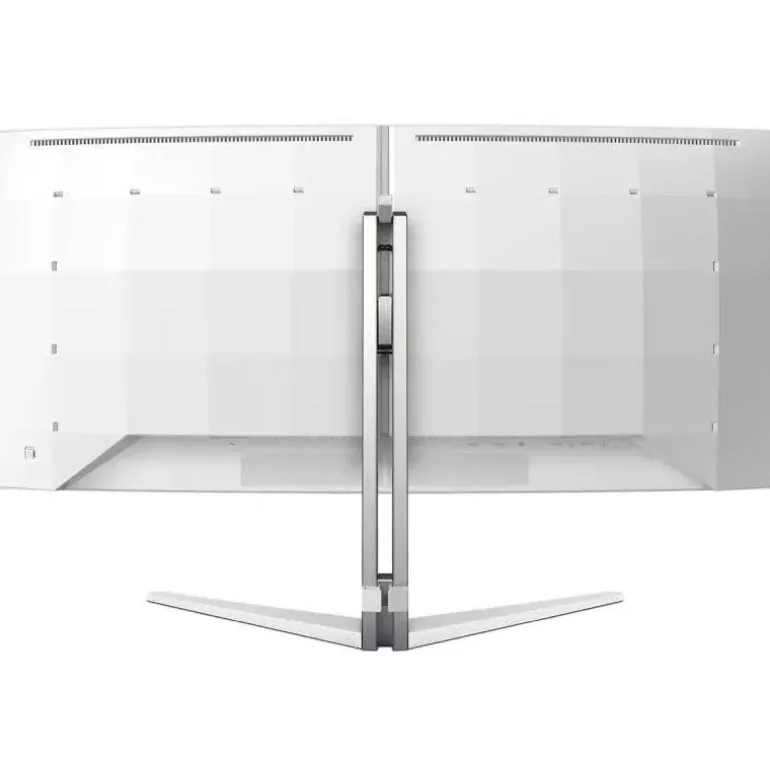 Monitor Philips Evnia Gaming 34" WQHD QD OLED 175Hz HDR FreeSync Curvo