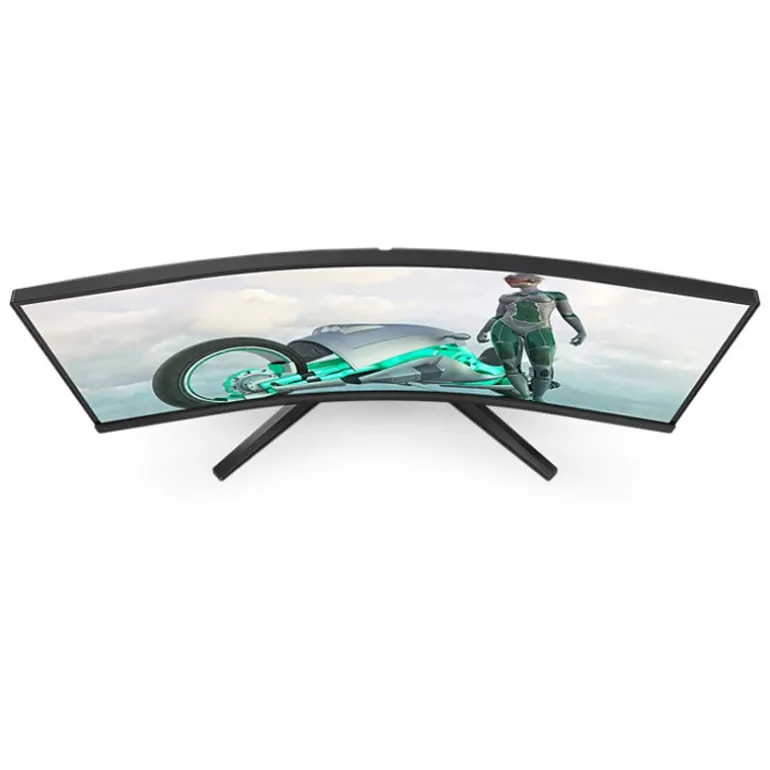 Monitor Philips Evnia 5000 34M2C3500L 34" WQHD VA 180Hz 0.5ms HDR Curvo
