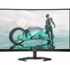 Monitor Philips Evnia 27M1C3200VL 27" FHD VA 165Hz 1ms Curvo