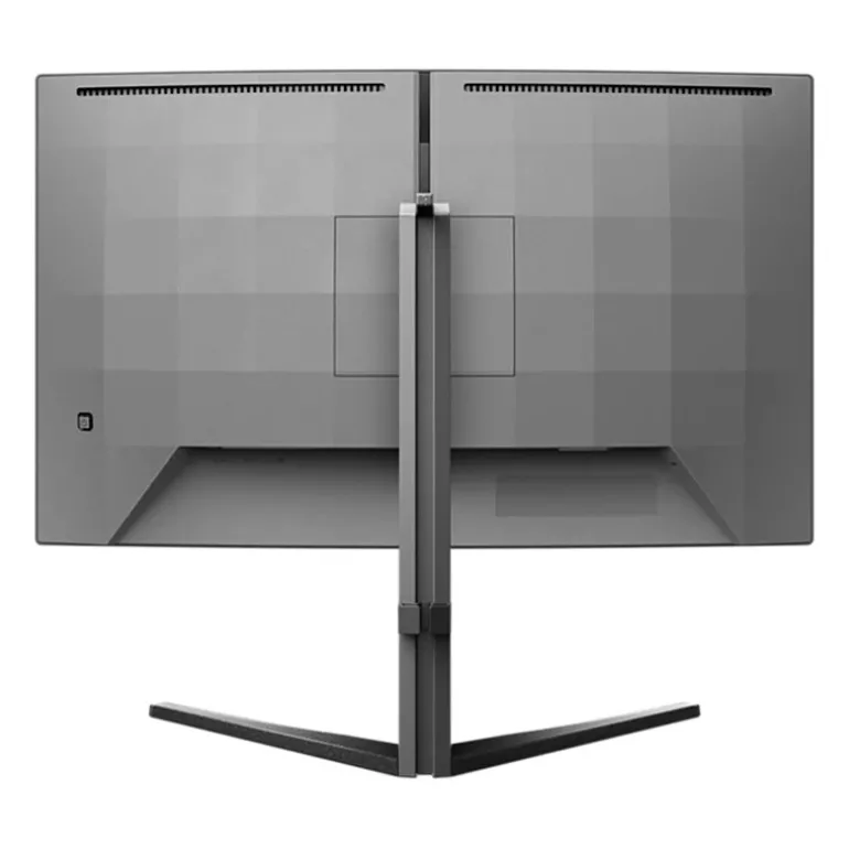 Monitor Philips Evnia 5000 27M2C5200W 27" FHD VA 280Hz 0.3ms HDR Curvo