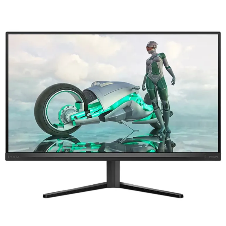 Monitor Philips Evnia 3000 27M2N3500NL 27" QHD VA 180Hz 0.5ms HDR